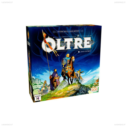 Oltre