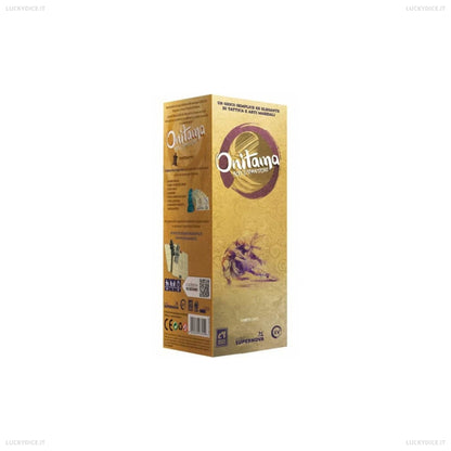 Onitama - Box Espansioni