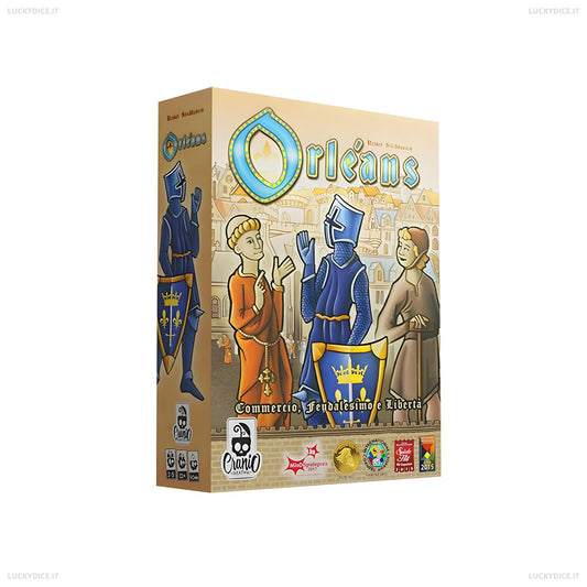 Orléans