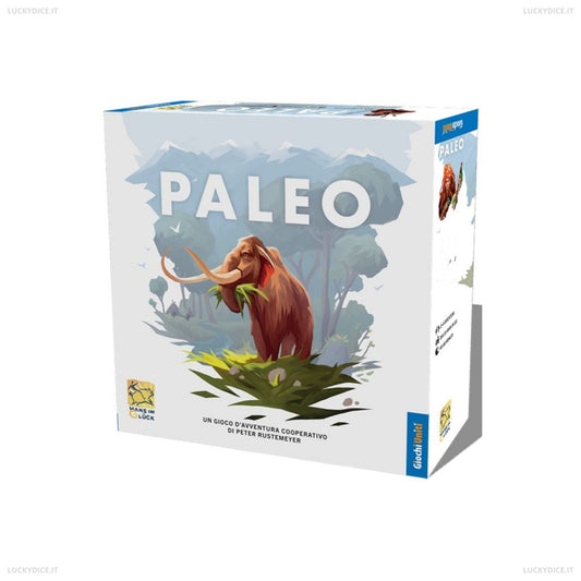 Paleo