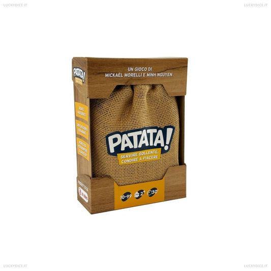 Patata!