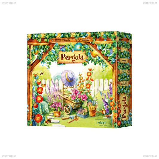 Pergola