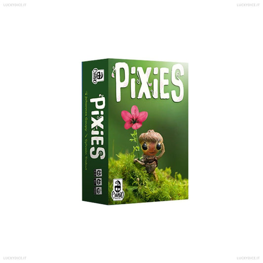 Pixies