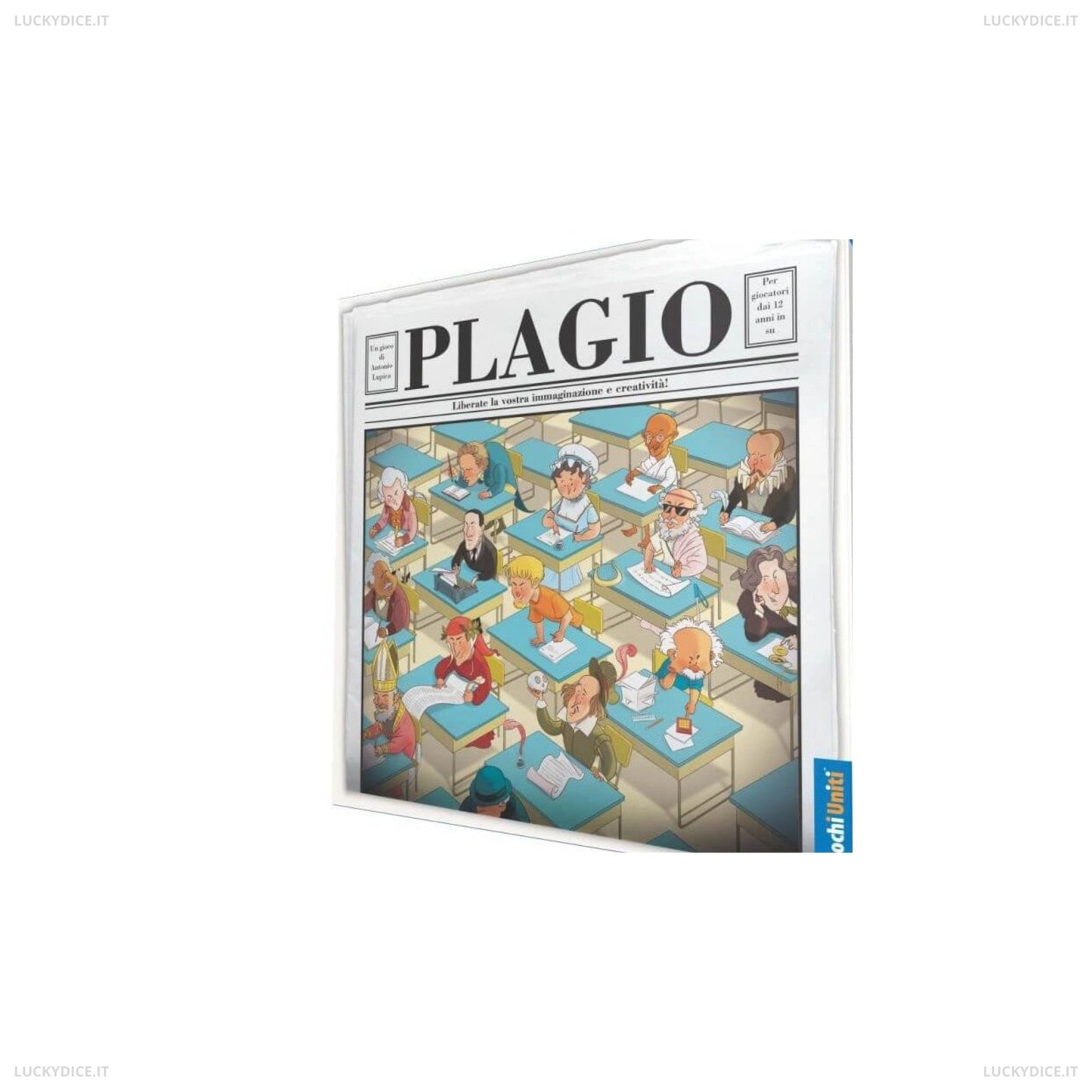 Plagio