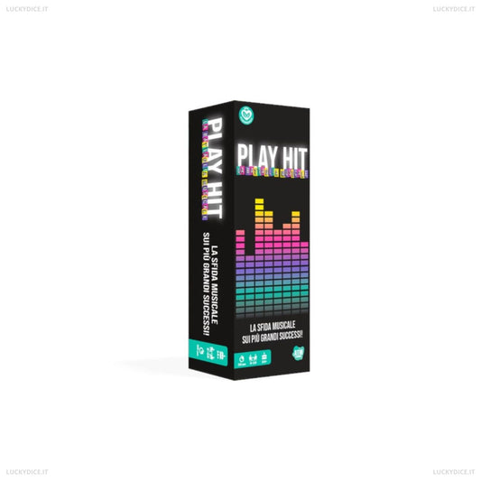 Play Hit