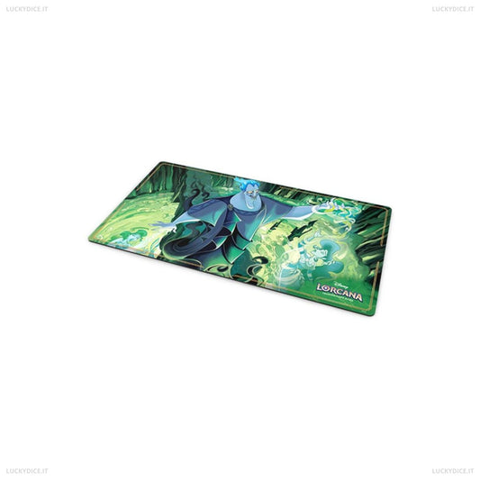 Playmat - Ade Doppiogiochista