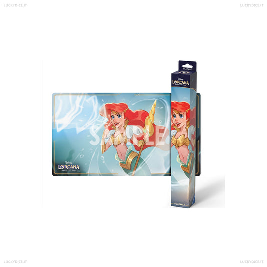 Playmat - Ariel Set 11