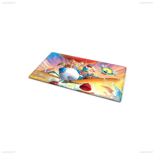 Playmat - Cip e Ciop: Agenti Speciali