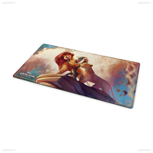 Playmat - Cerchio della Vita - Set 13