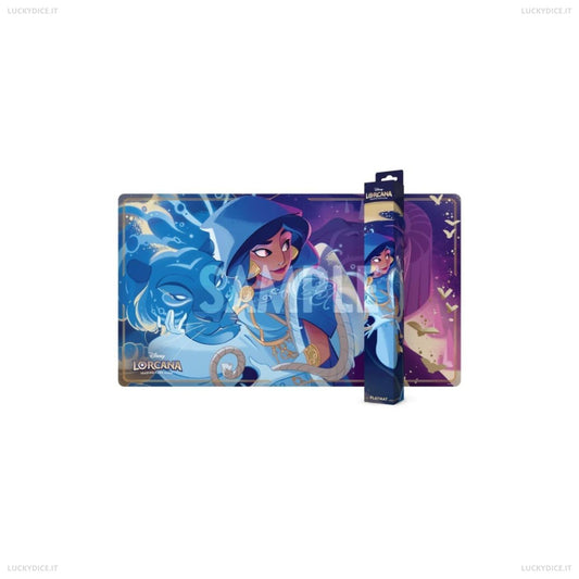 Playmat - Jasmine Set 10