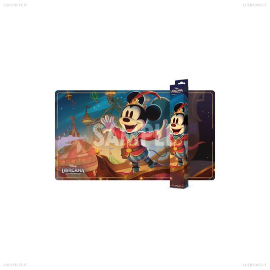 Playmat - Topolino Set 10
