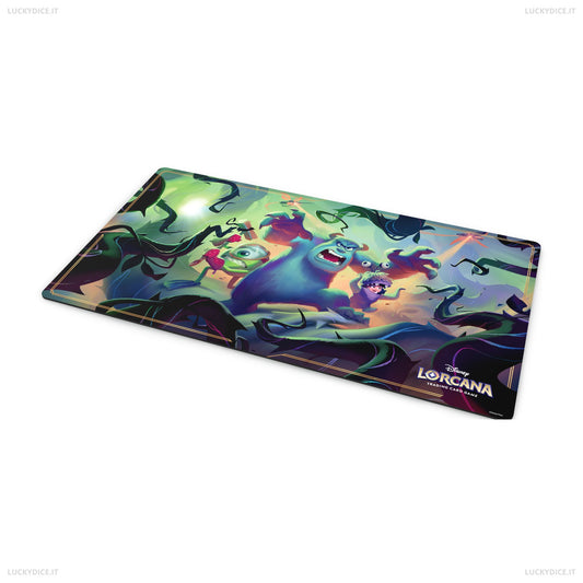 Playmat - Viticcio all'Attacco - Set 13