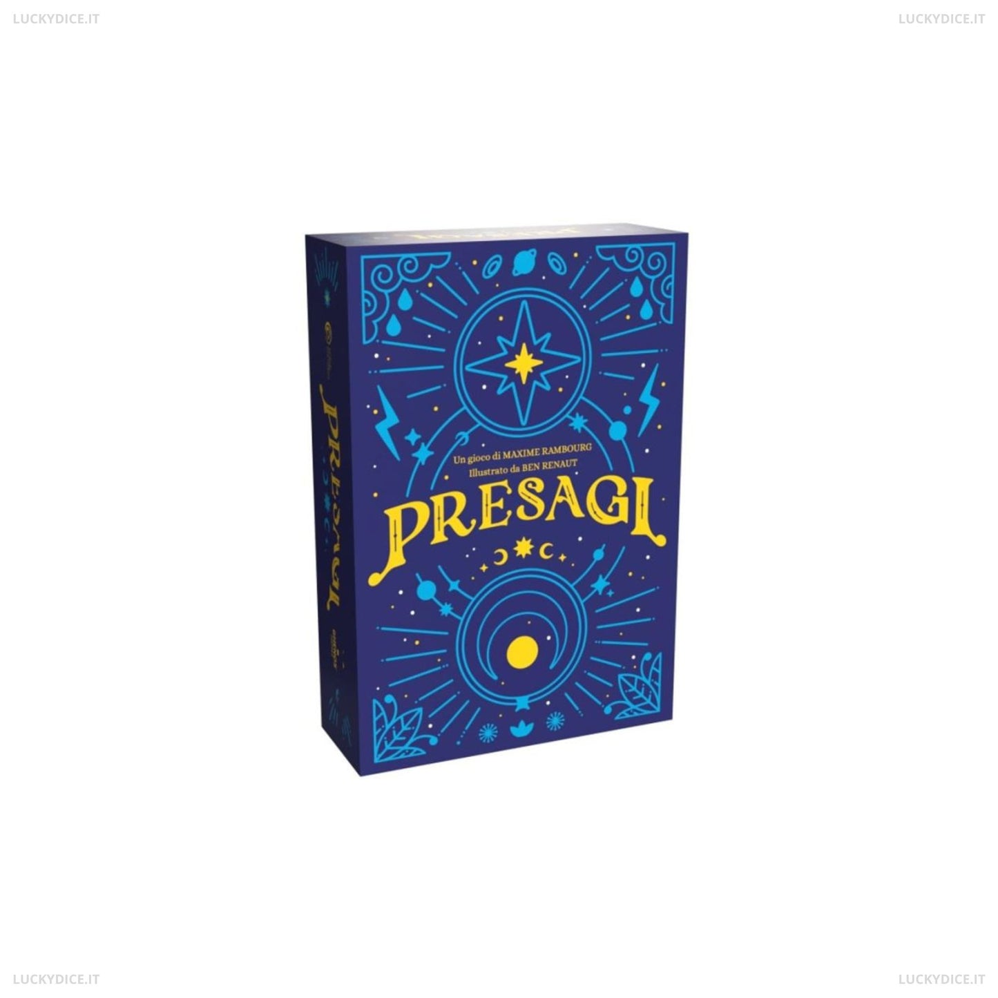 Presagi