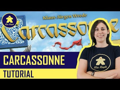 Carcassonne
