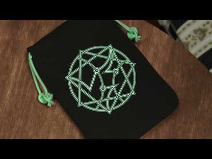 Arkham Horror - Lovecraft Letter