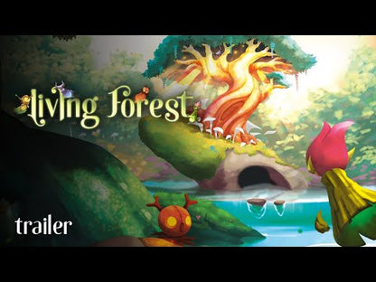 Living Forest