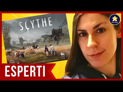 Scythe