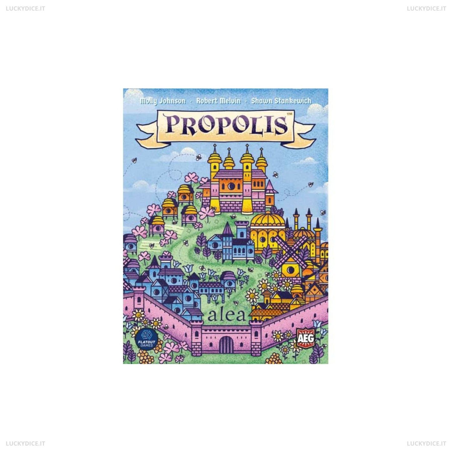 Propolis