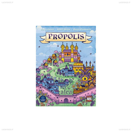 Propolis