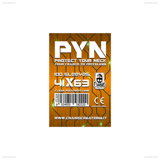 PYN 100 Bustine - 41x63