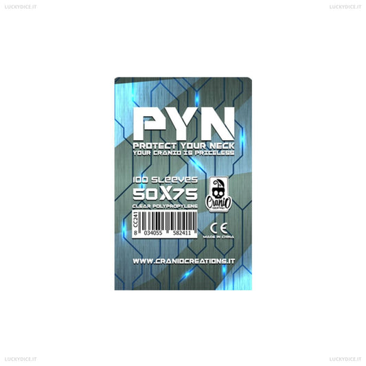 PYN 100 Bustine - 50x75
