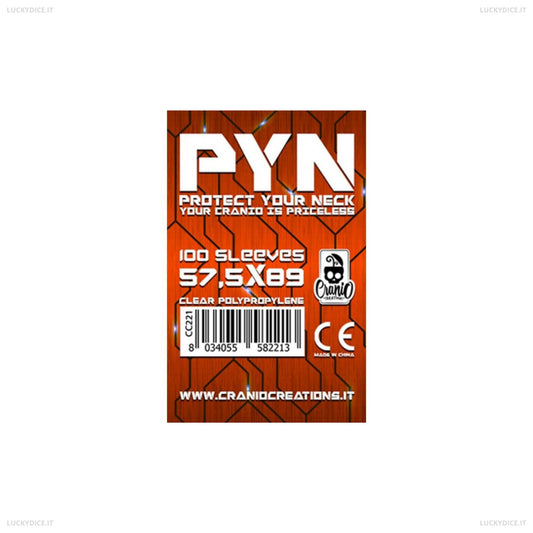 PYN 100 Bustine - 57,5x89