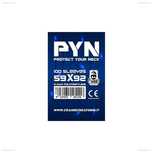 PYN 100 Bustine - 59x92