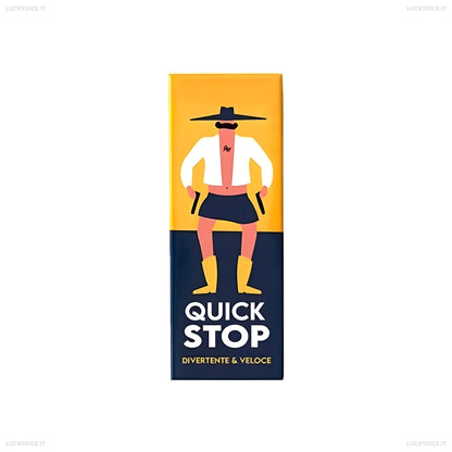 Quickstop
