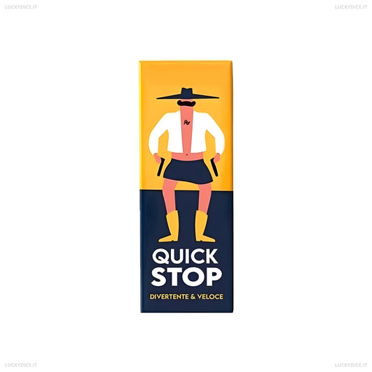 Quickstop