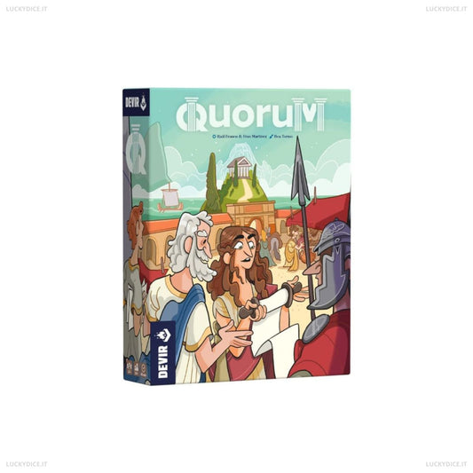 Quorum