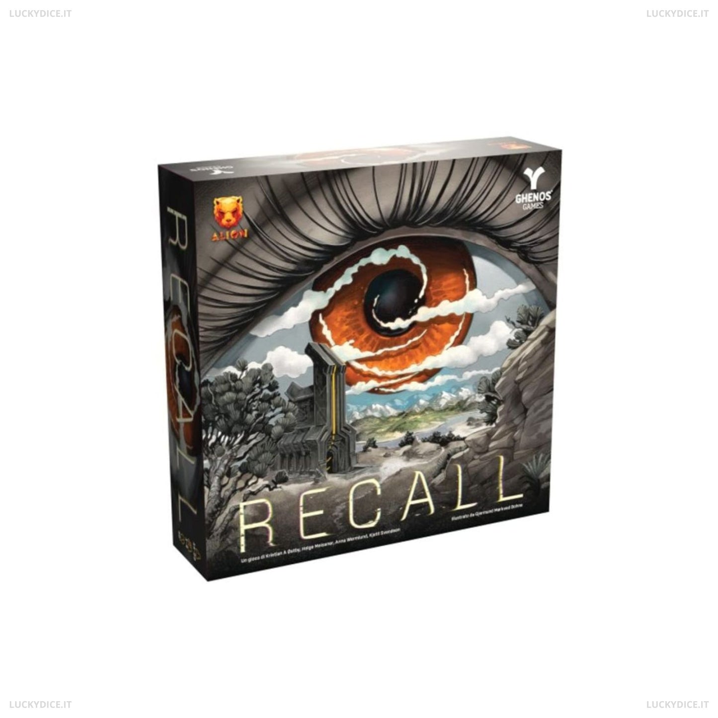 Recall