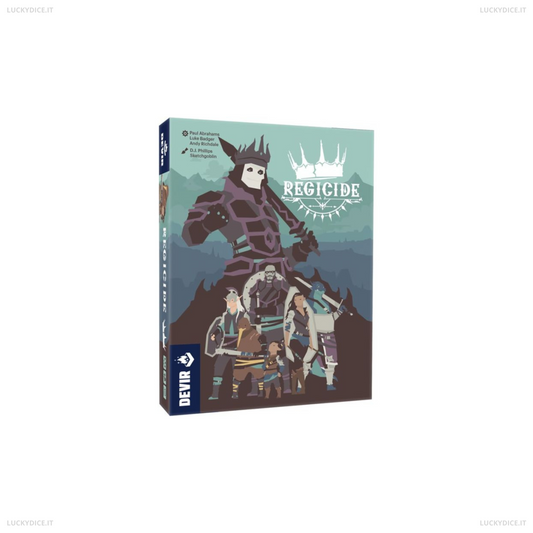 Regicide