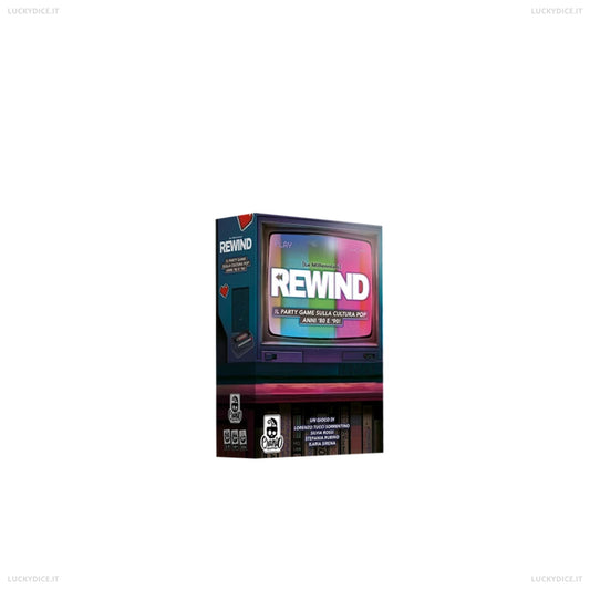 Rewind