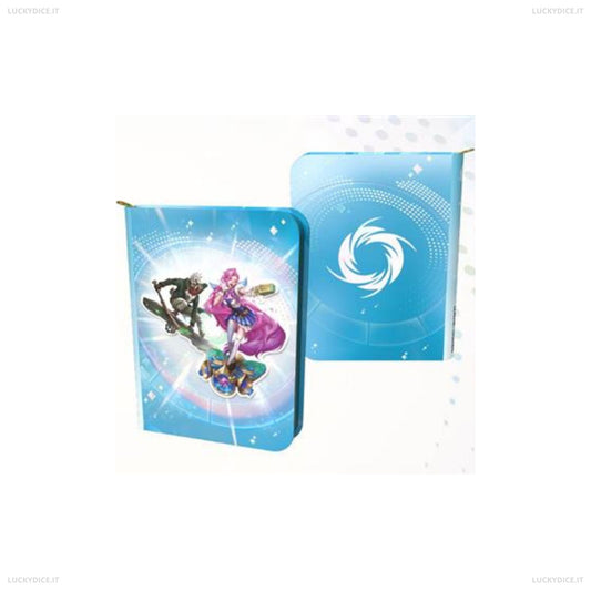 Rifbound: Radiance - Collector's Binder