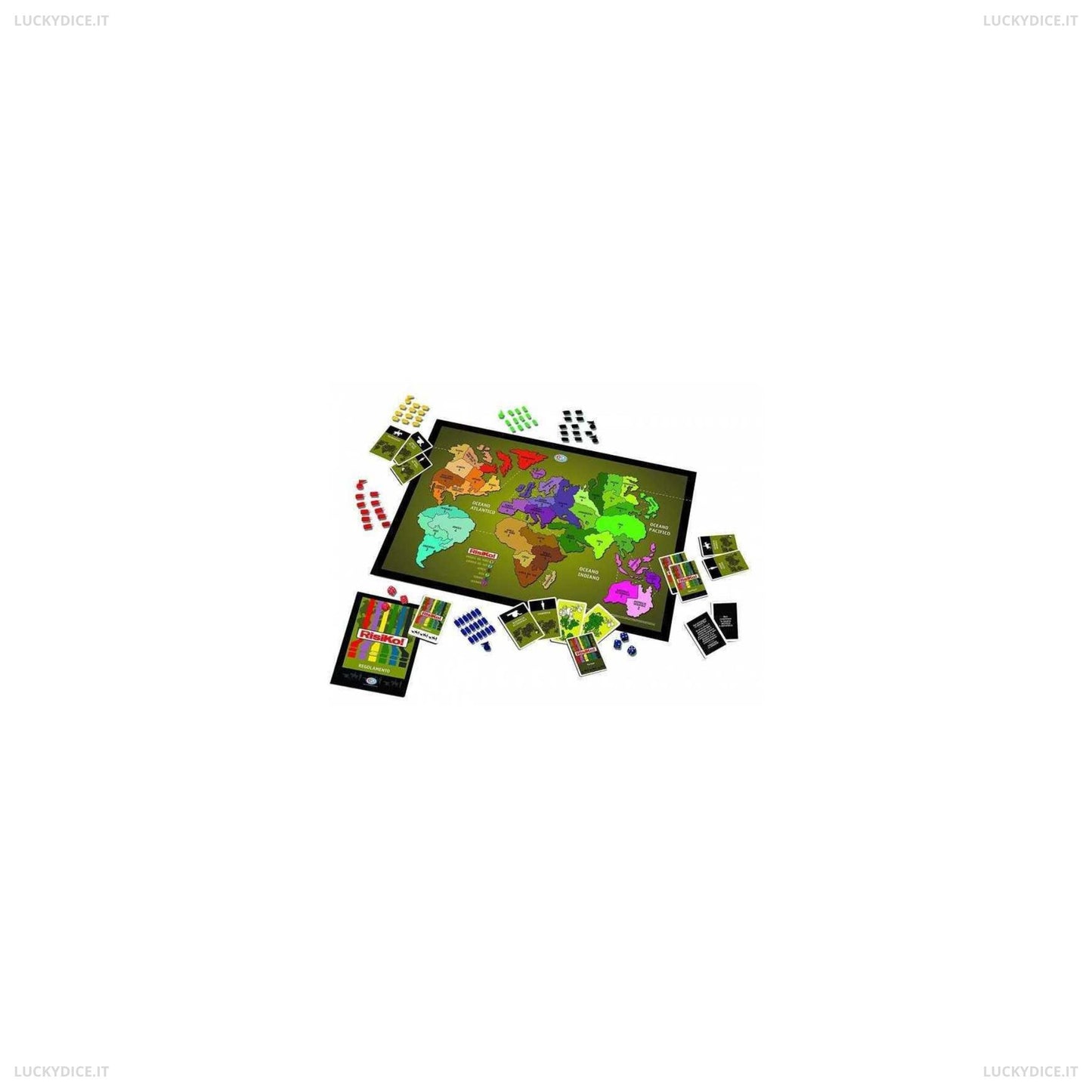 Risiko Refresh