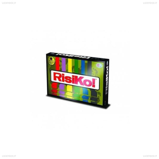 Risiko Refresh