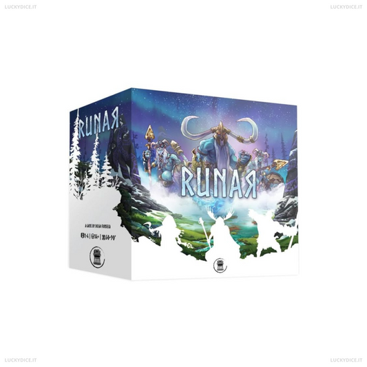 Runar