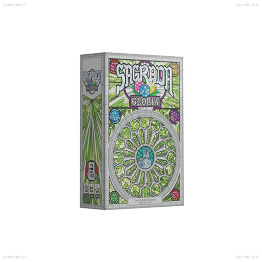 Sagrada - Gloria