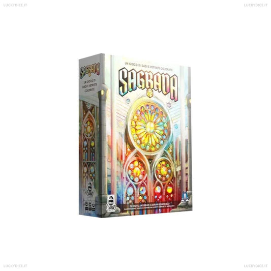 Sagrada