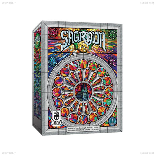 Sagrada