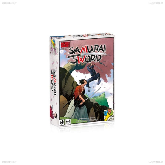 Samurai Sword