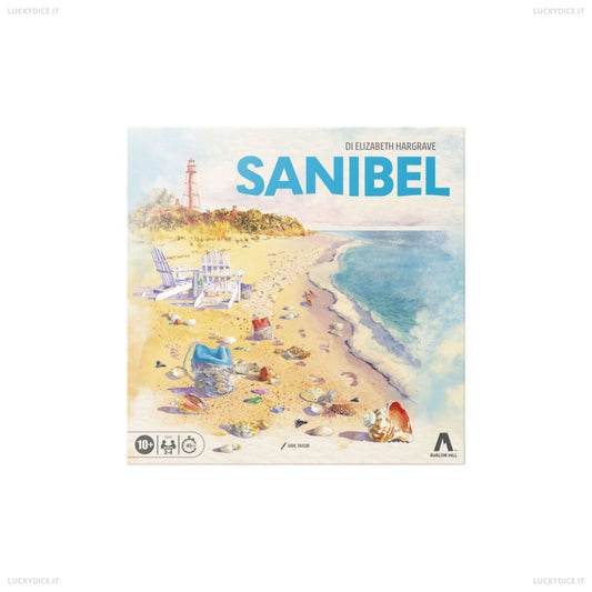 Sanibel