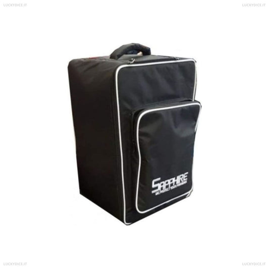 Sapphire Bag