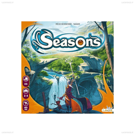 Seasons