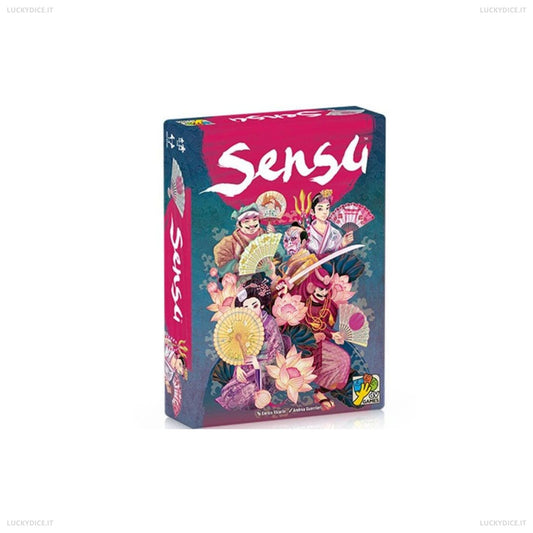 Sensu
