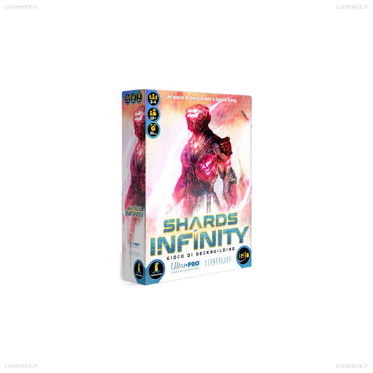 Shards of Infinity