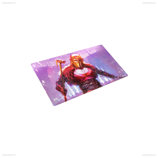 Star Wars Unlimited - Shiny Game Mat Set 8 L'Armaiola