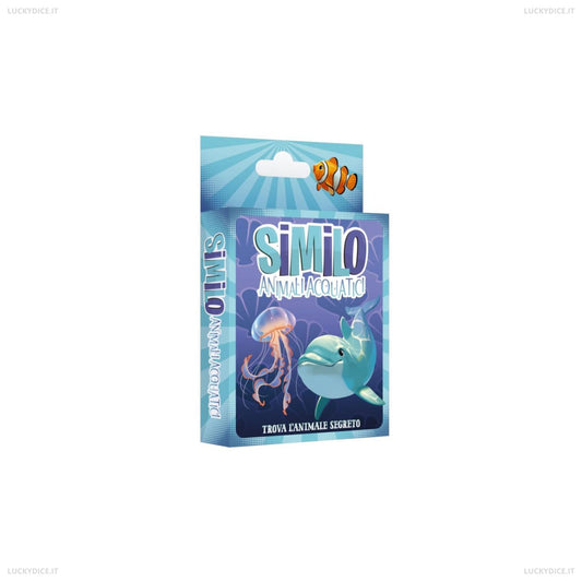 Similo - Animali Acquatici