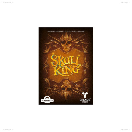 Skull King