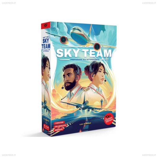 Sky Team